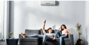 silent split system air conditioner Adelaide